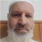 professeur de langue Arabe donne des cours pour personne ou groupe